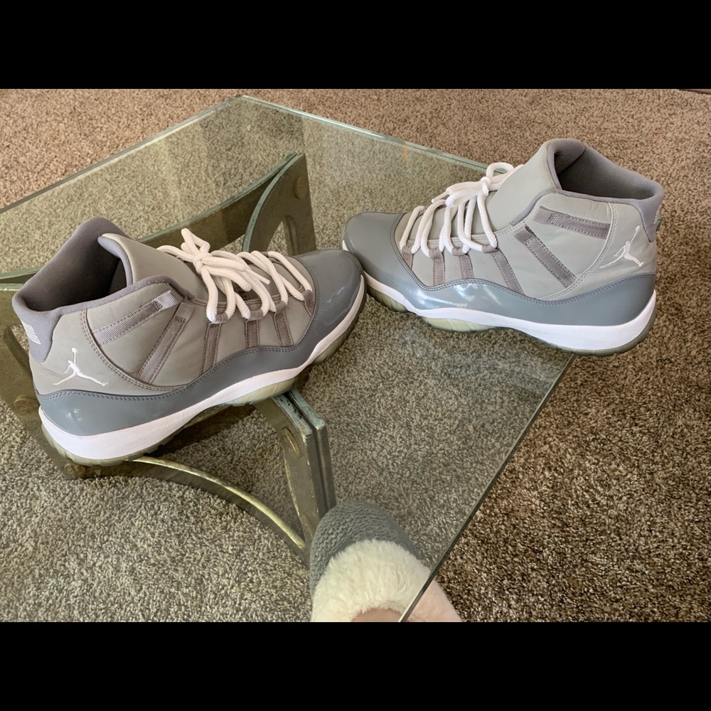 Jordan’s